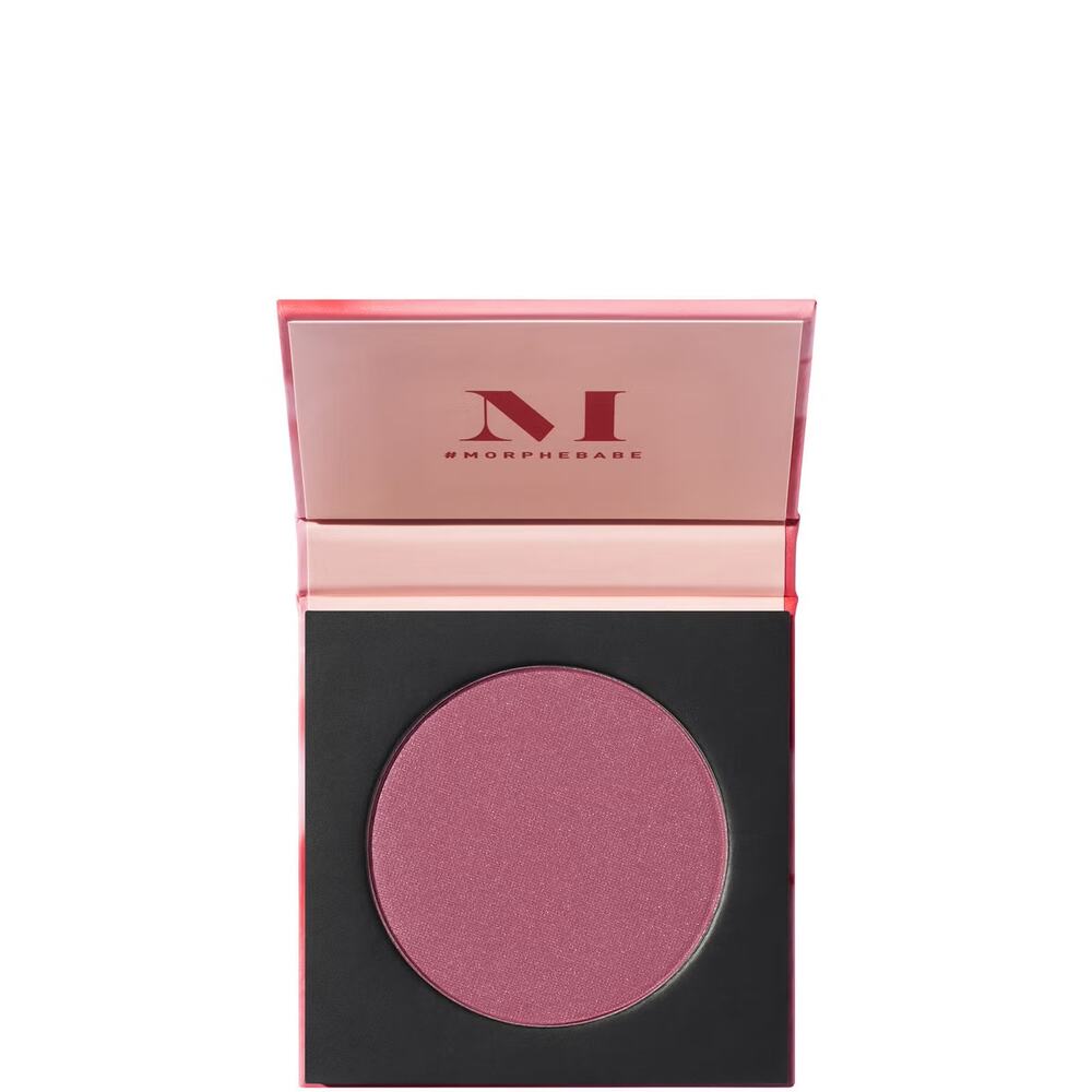 MORPHE Juicy Secret Making You Blush Sculpting Powder